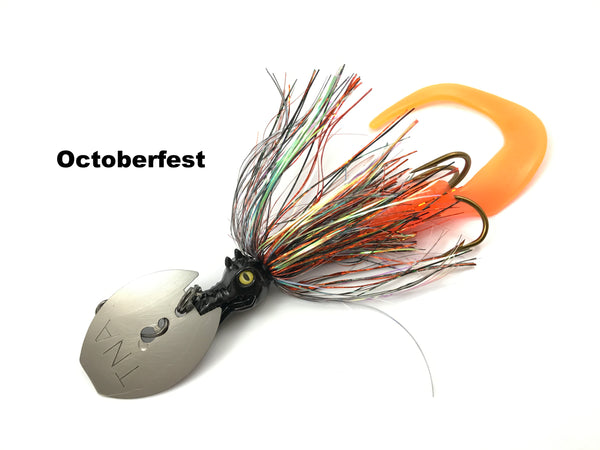 TnA Tackle MICRO Mini Angry Dragon