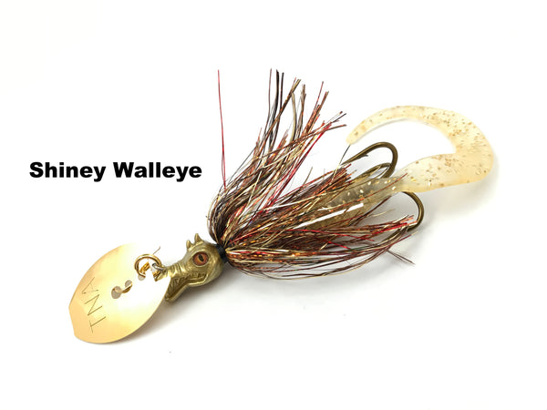 TnA Tackle MICRO Mini Angry Dragon