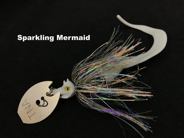TnA Tackle MICRO Mini Angry Dragon