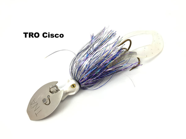TnA Tackle MICRO Mini Angry Dragon