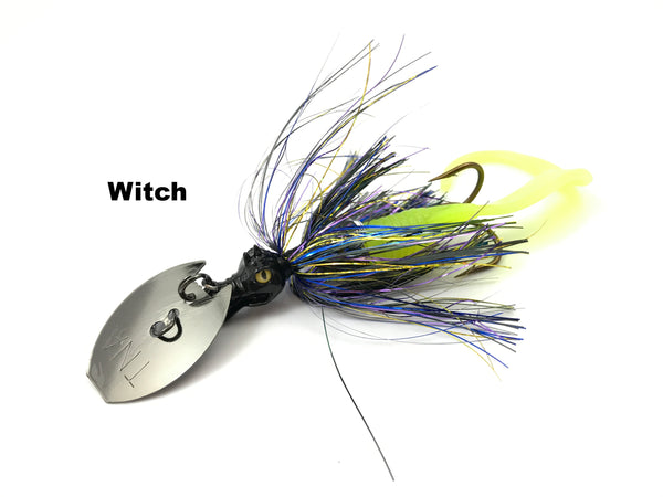 TnA Tackle MICRO Mini Angry Dragon
