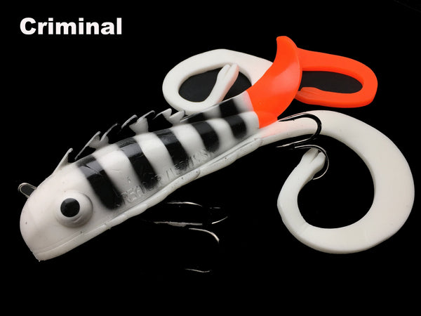 Chaos Tackle Mid Medussa