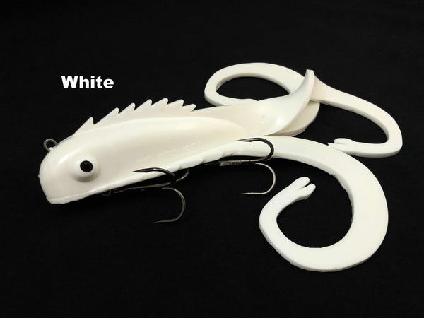 Chaos Tackle Mid Medussa