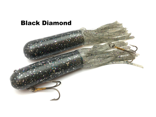 Red October Baits 10" Monster Tubes Mid Weight