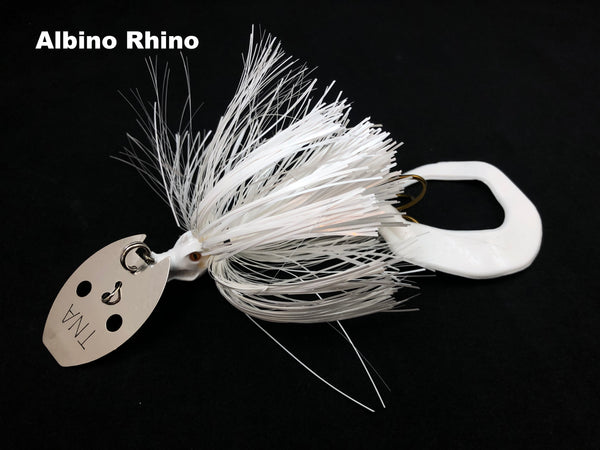 TnA Tackle Flash MINI Angry Dragon