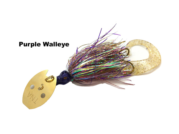 TnA Tackle Flash MINI Angry Dragon