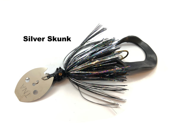 TnA Tackle Flash MINI Angry Dragon