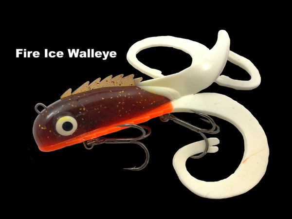 Chaos Tackle Mini Medussa