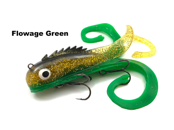 Chaos Tackle Mini Medussa