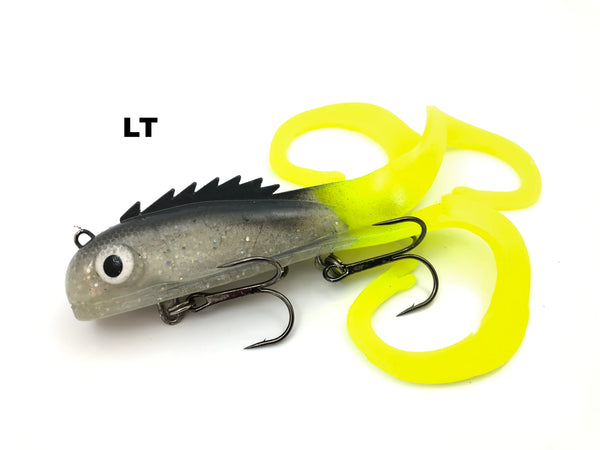 Chaos Tackle Mini Medussa