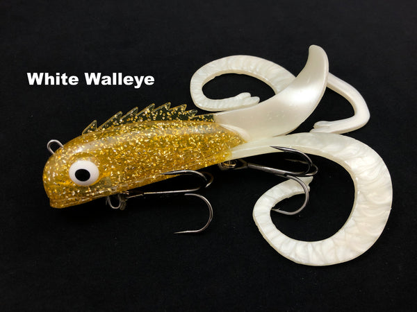 Chaos Tackle Mini Medussa