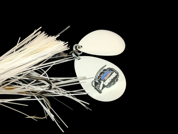 Musky Mayhem Tackle MINI Grenade