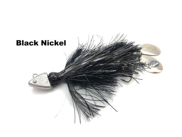 Musky Mayhem Tackle MINI Grenade