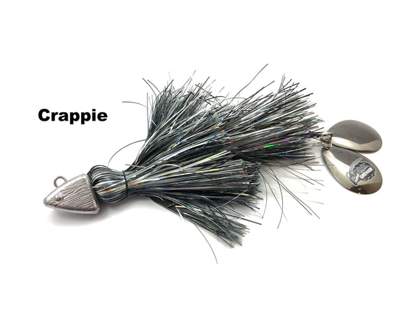 Musky Mayhem Tackle MINI Grenade