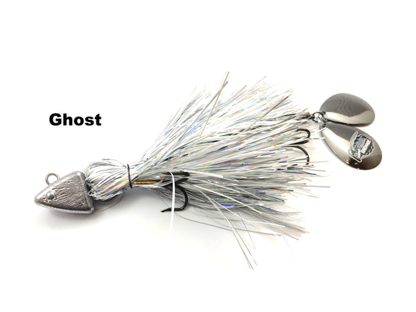 Musky Mayhem Tackle MINI Grenade