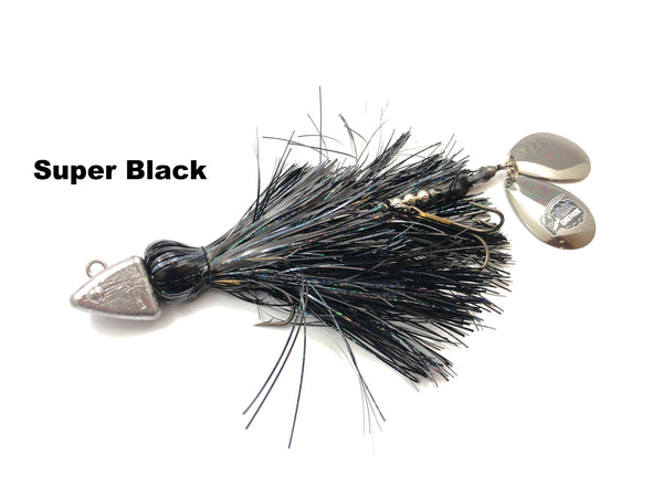 Musky Mayhem Tackle MINI Grenade