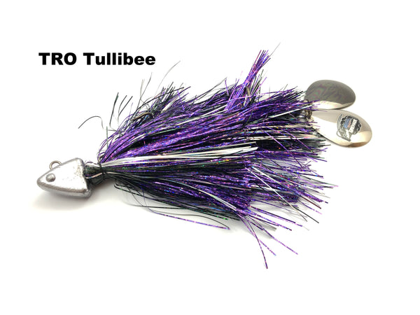 Musky Mayhem Tackle MINI Grenade