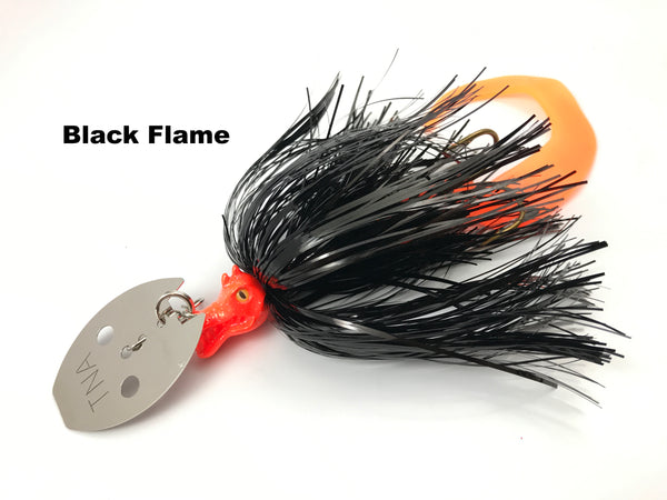 TnA Tackle Flash MINI Angry Dragon