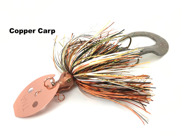 TnA Tackle Flash MINI Angry Dragon
