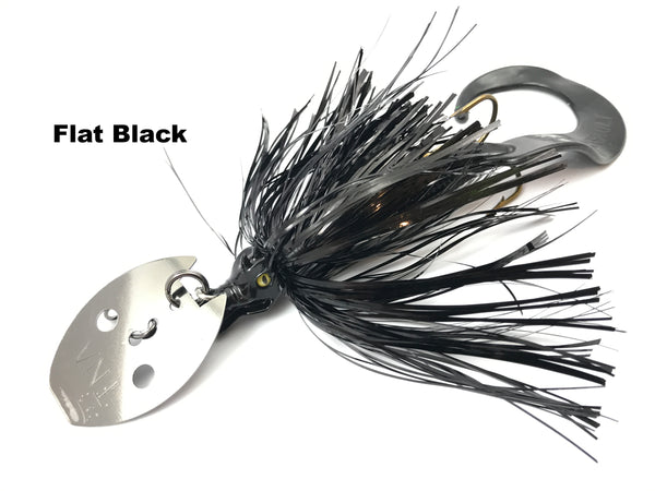TnA Tackle Flash MINI Angry Dragon