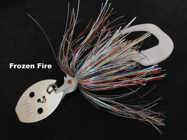 TnA Tackle Flash MINI Angry Dragon