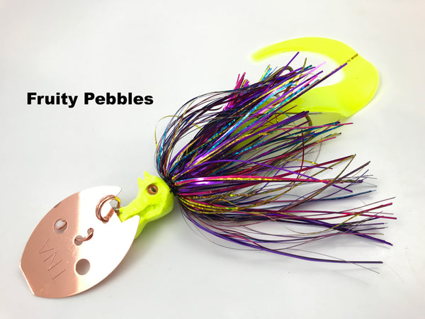TnA Tackle Flash MINI Angry Dragon