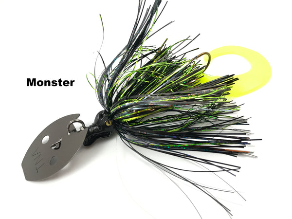 TnA Tackle Flash MINI Angry Dragon