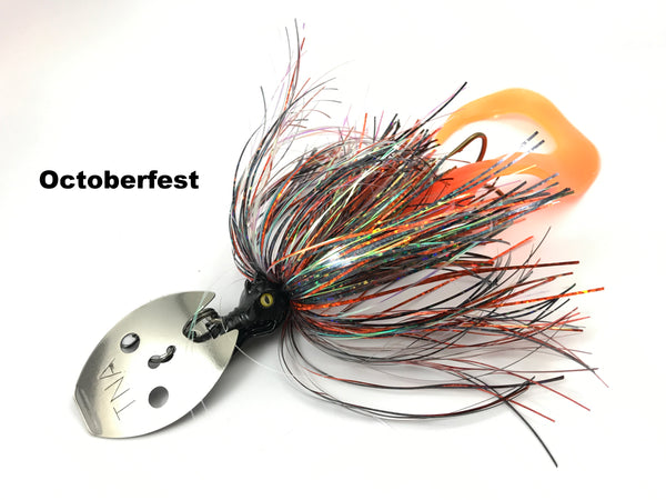 TnA Tackle Flash MINI Angry Dragon