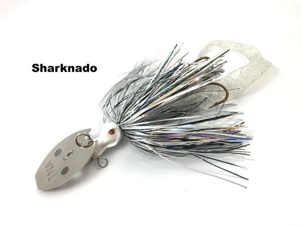 TnA Tackle Flash MINI Angry Dragon