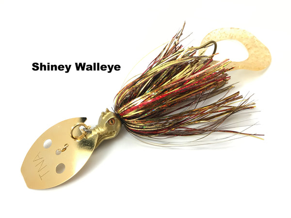 TnA Tackle Flash MINI Angry Dragon