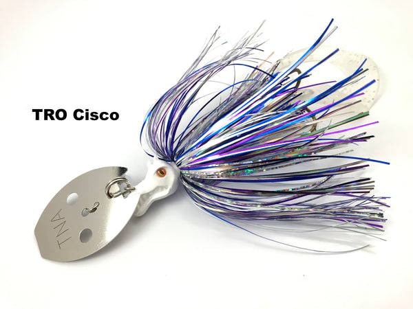 TnA Tackle Flash MINI Angry Dragon