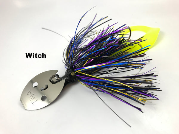 TnA Tackle Flash MINI Angry Dragon
