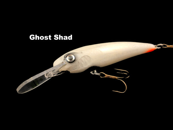 Adam's Custom Lures Minn'O