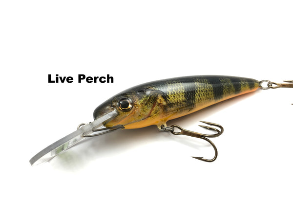 Adam's Custom Lures Minn'O
