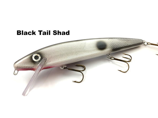 Slammer Tackle 10" Minnow