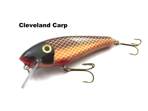 Mistress Muskie Lures 6" Mistress