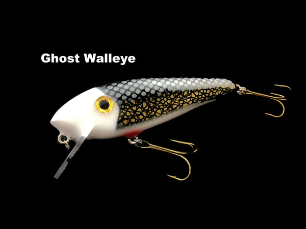 Mistress Muskie Lures 6" Mistress