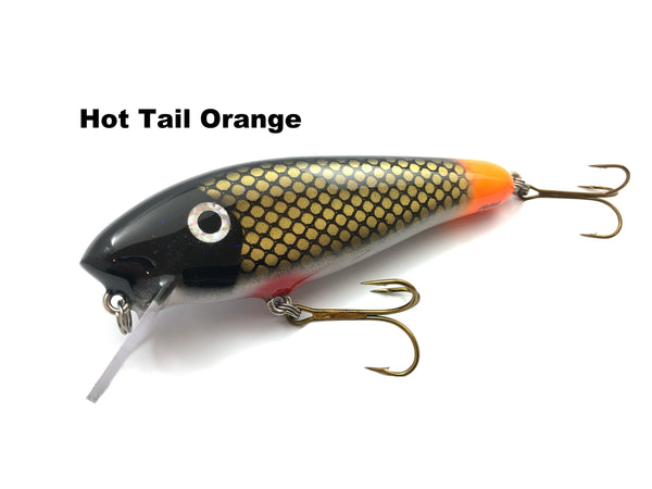 Mistress Muskie Lures 6" Mistress