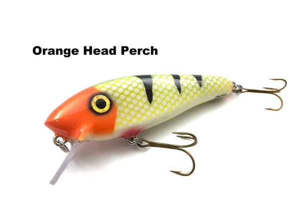 Mistress Muskie Lures 6" Mistress