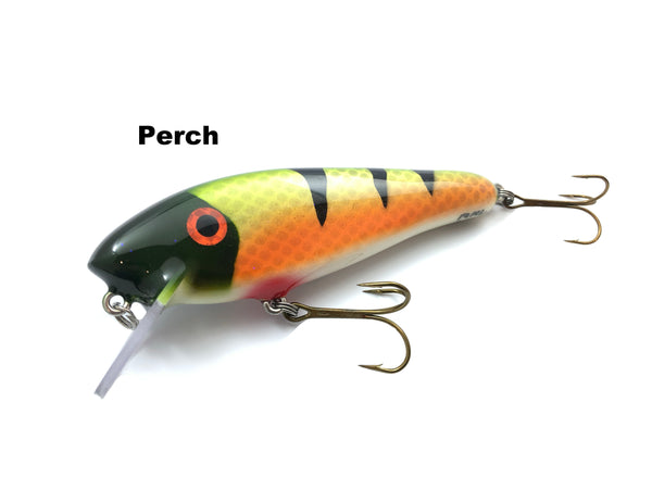 Mistress Muskie Lures 6" Mistress