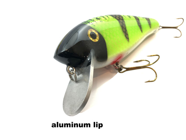 Mistress Muskie Lures 7" Mistress w/Aluminum Lip