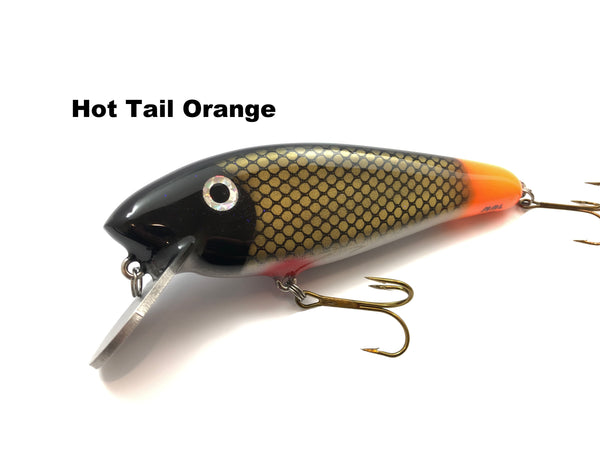 Mistress Muskie Lures 7" Mistress w/Aluminum Lip