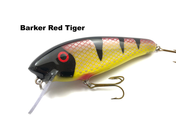 Mistress Muskie Lures 7" Mistress