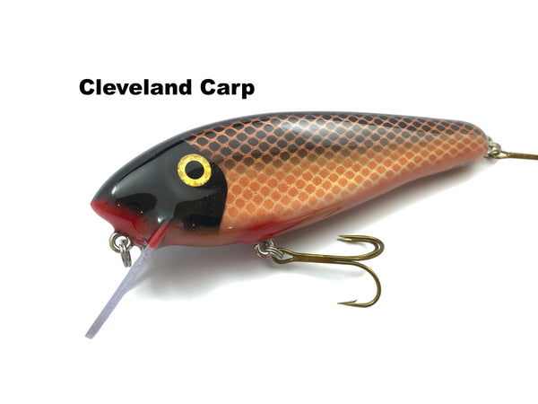 Mistress Muskie Lures 7" Mistress