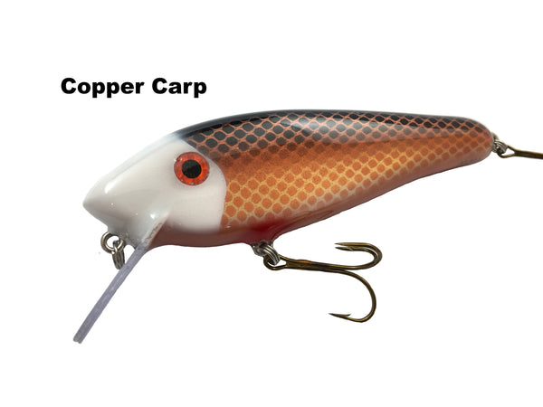 Mistress Muskie Lures 7" Mistress