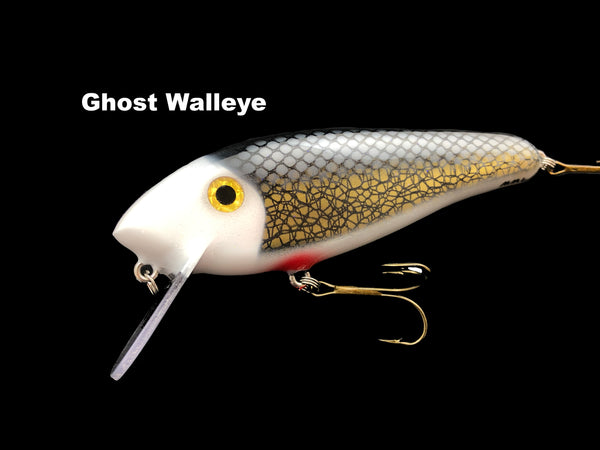 Mistress Muskie Lures 7" Mistress