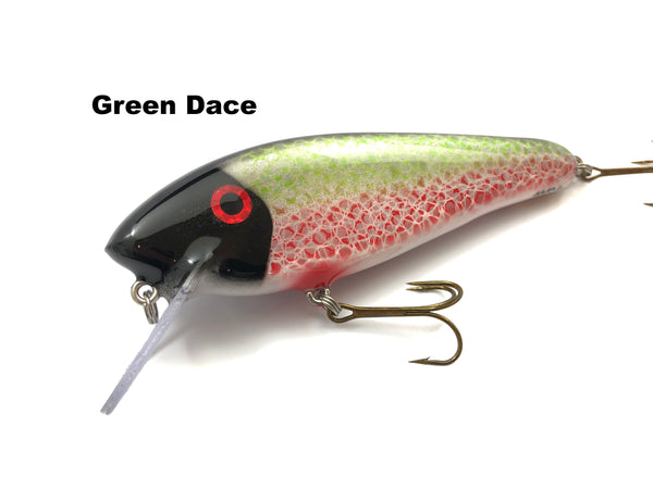 Mistress Muskie Lures 7" Mistress