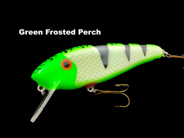 Mistress Muskie Lures 7" Mistress