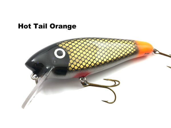 Mistress Muskie Lures 7" Mistress