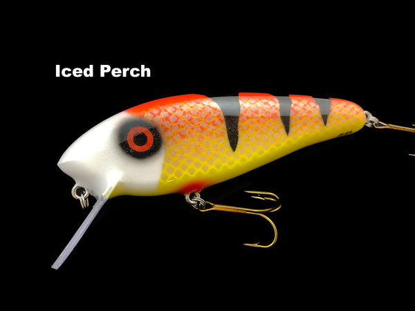 Mistress Muskie Lures 7" Mistress